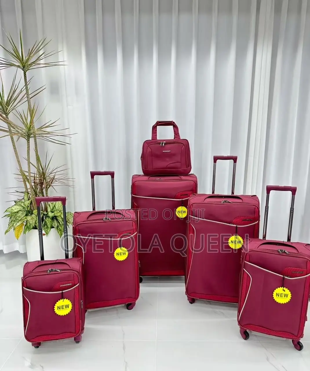 High Quality Luggage Bags/ Travel Bags
