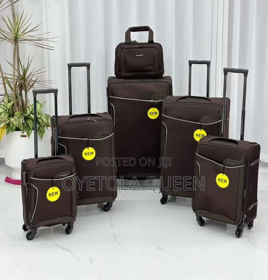 High Quality Luggage Bags/ Travel Bags