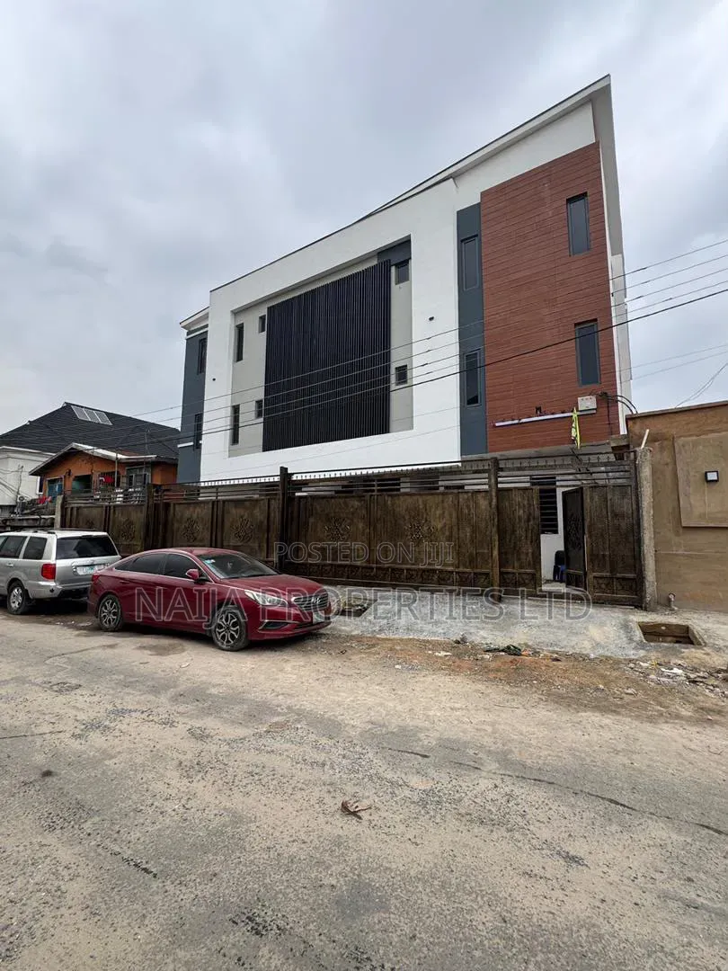 2bdrm Apartment in Kilo for sale
