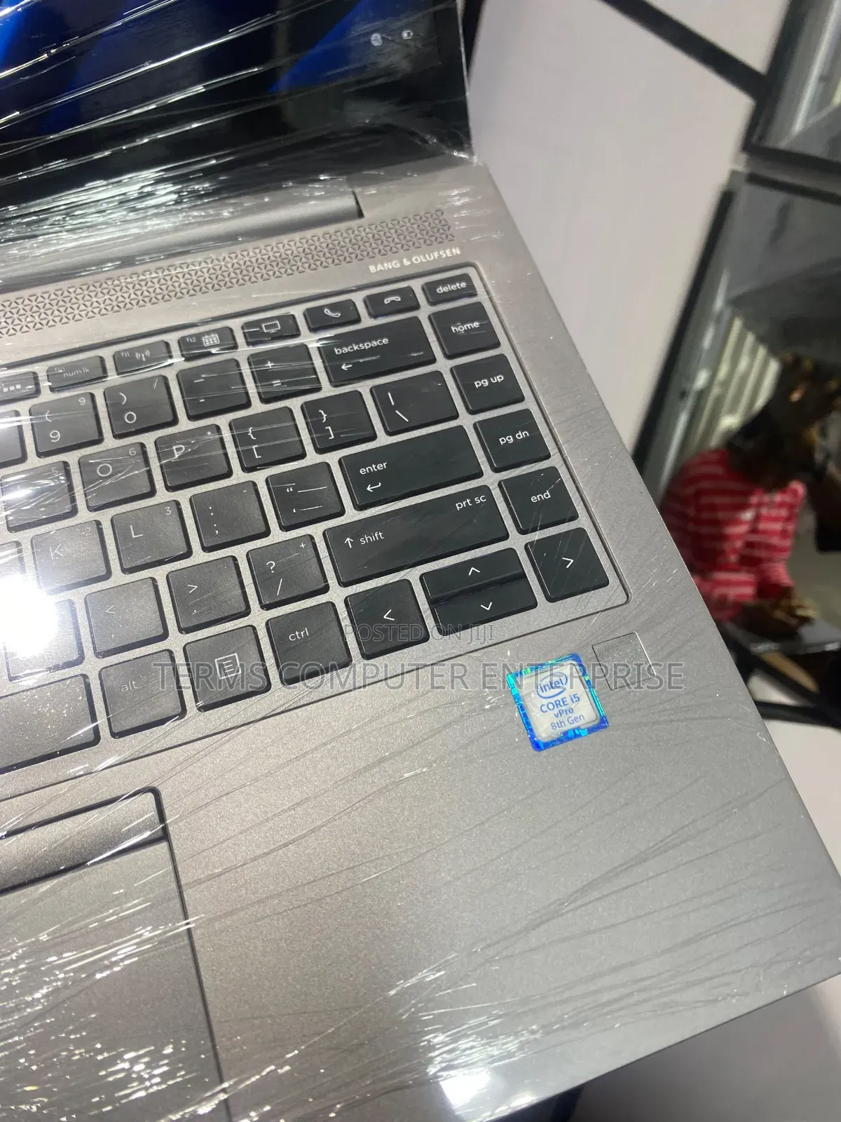Laptop HP ZBook 14u G6 8GB Intel Core i5 SSD 256GB
