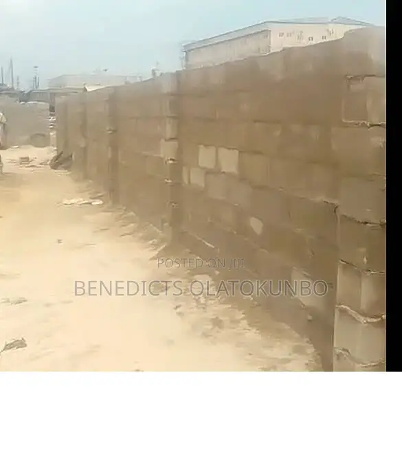 2 Plots of Land for Sale