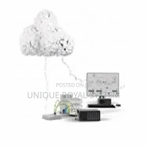 Busy Cloud (Online)