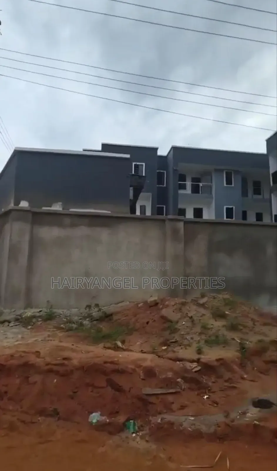 2bdrm Block of Flats in Oshimili North for sale