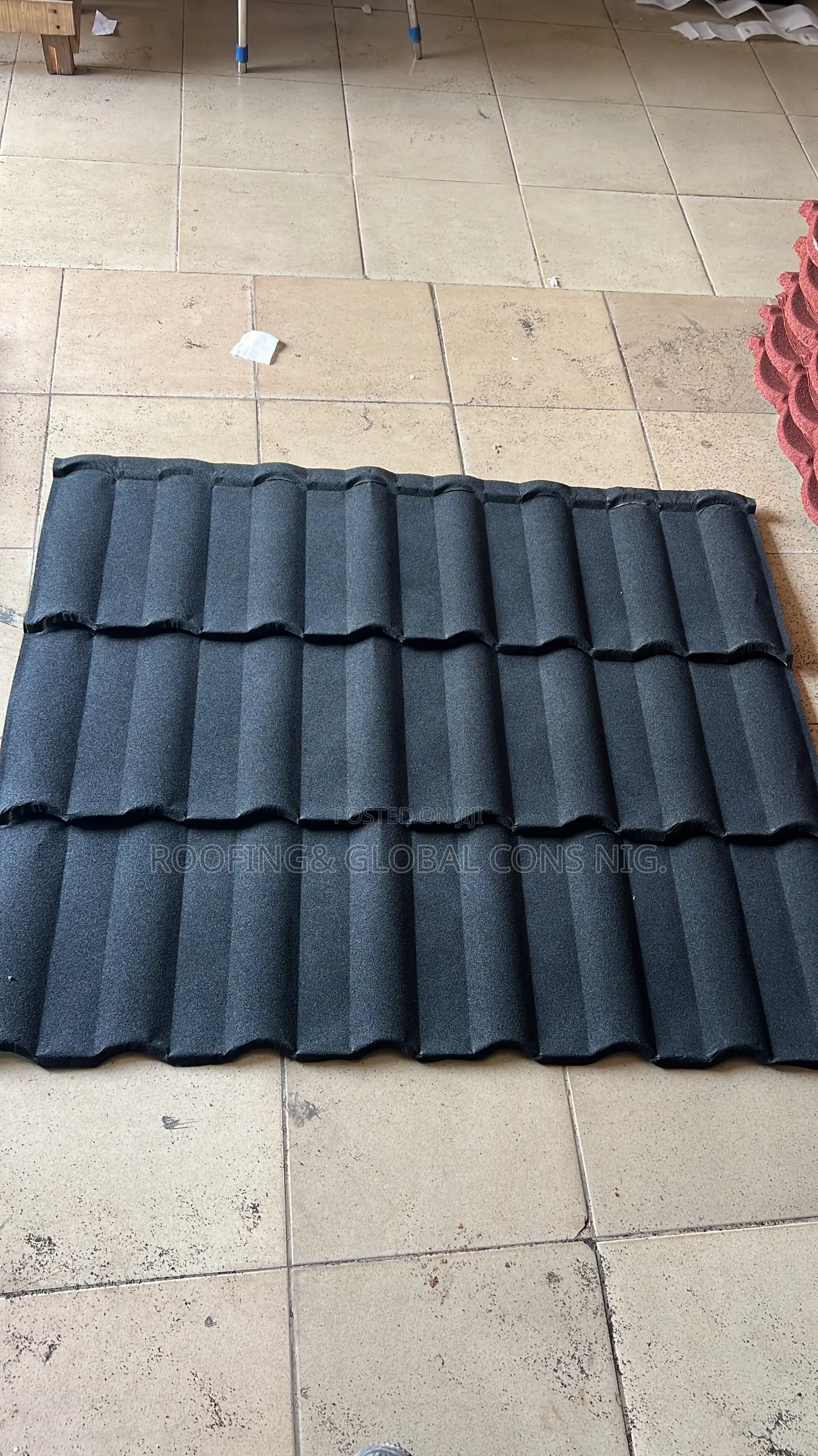 Best Stone Coated Roofing Sheet Unique Design With Unique