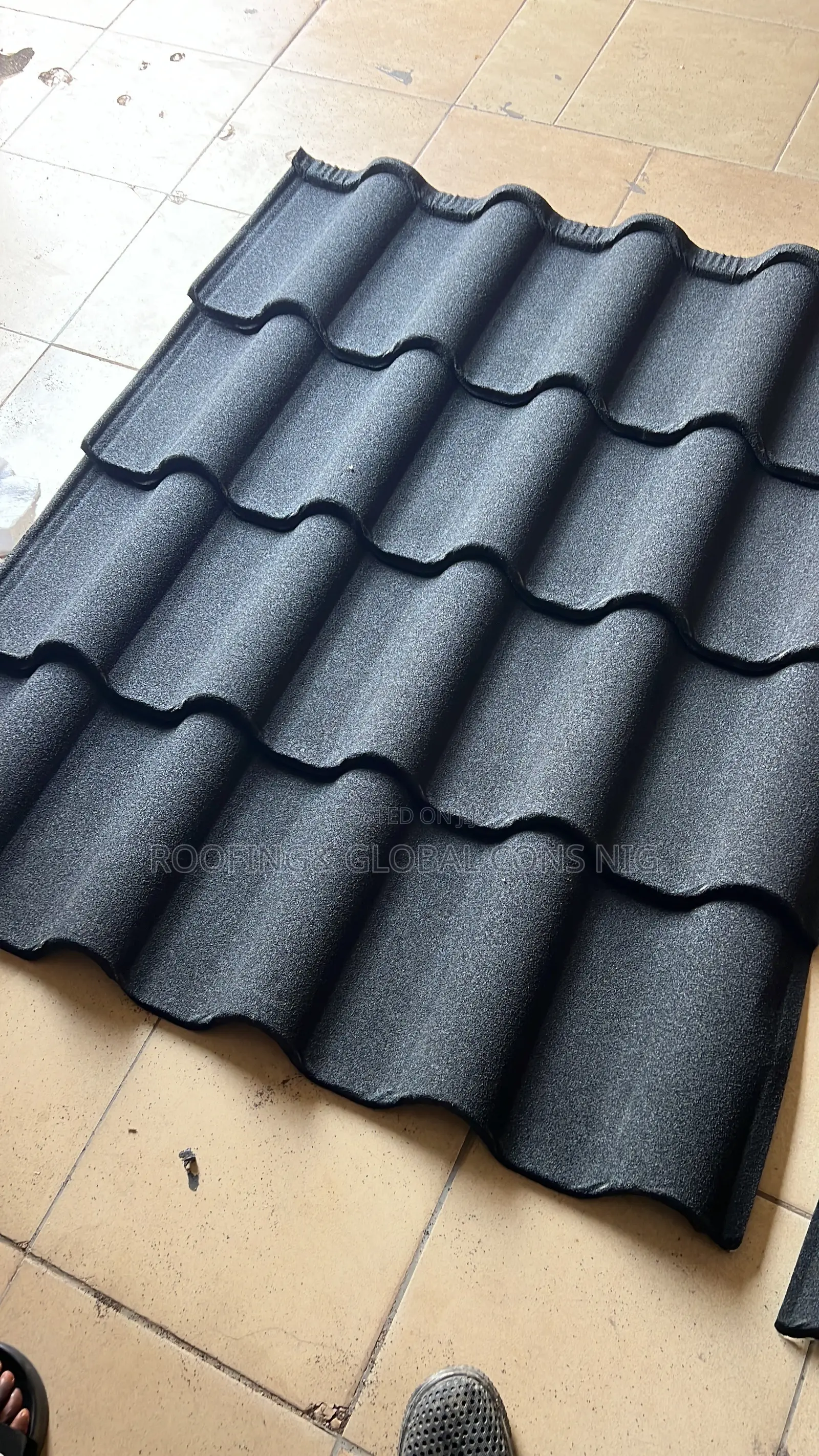 Best Stone Coated Roofing Sheet Unique Design With Unique