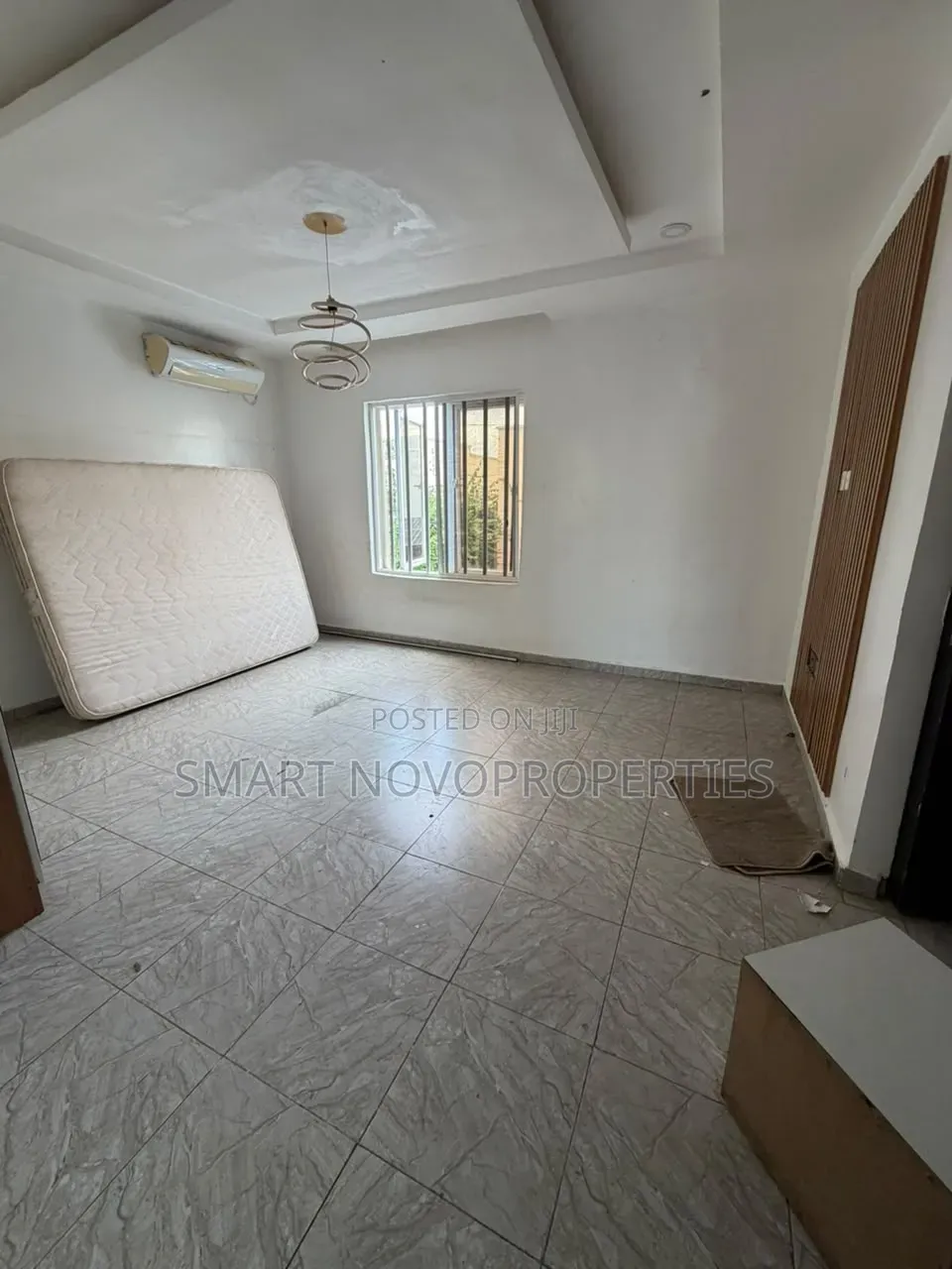 3bdrm Duplex in Jabi for rent