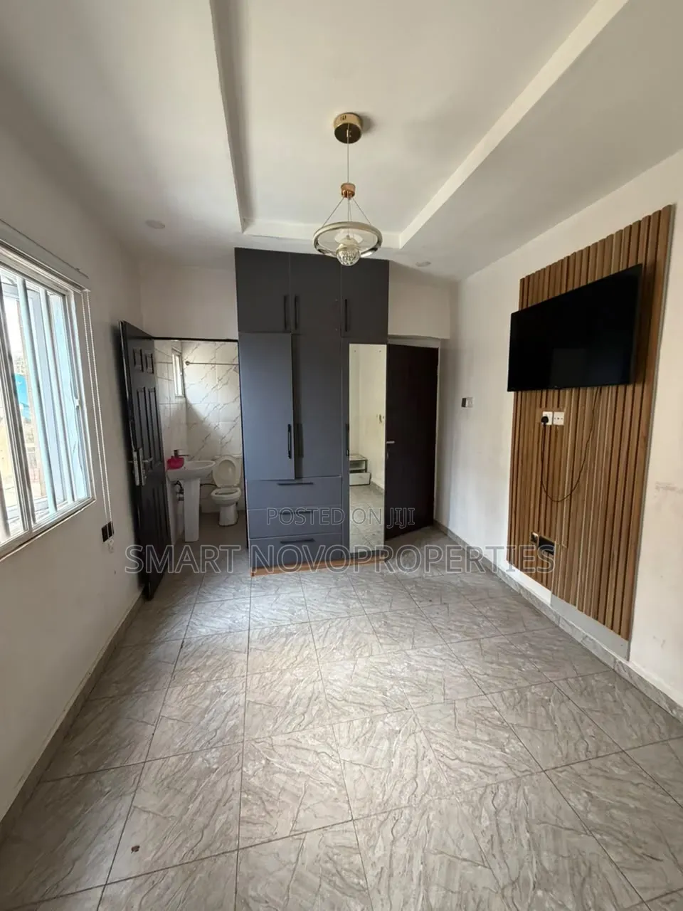 3bdrm Duplex in Jabi for rent
