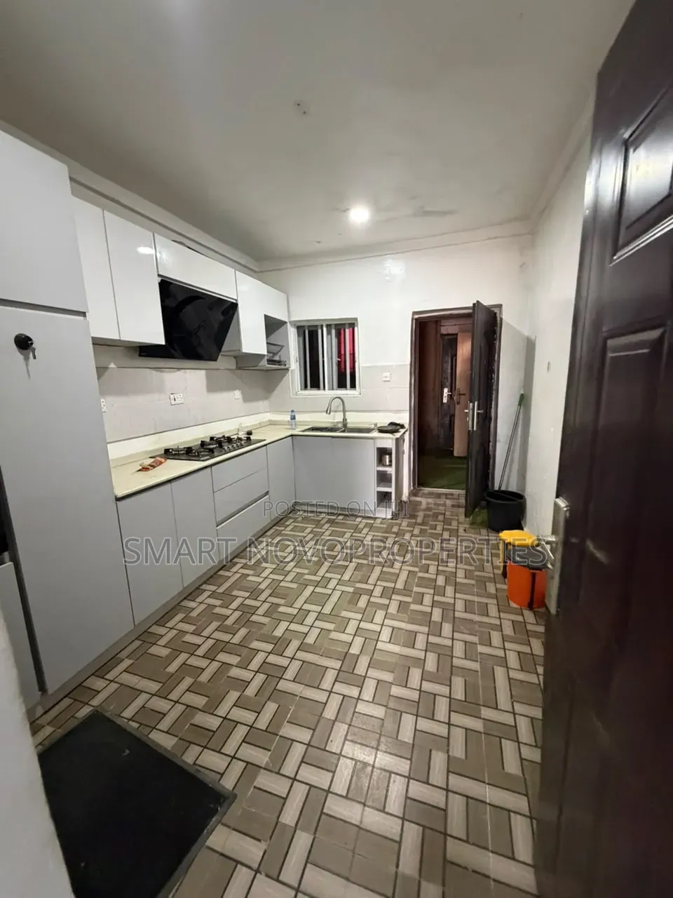 3bdrm Duplex in Jabi for rent