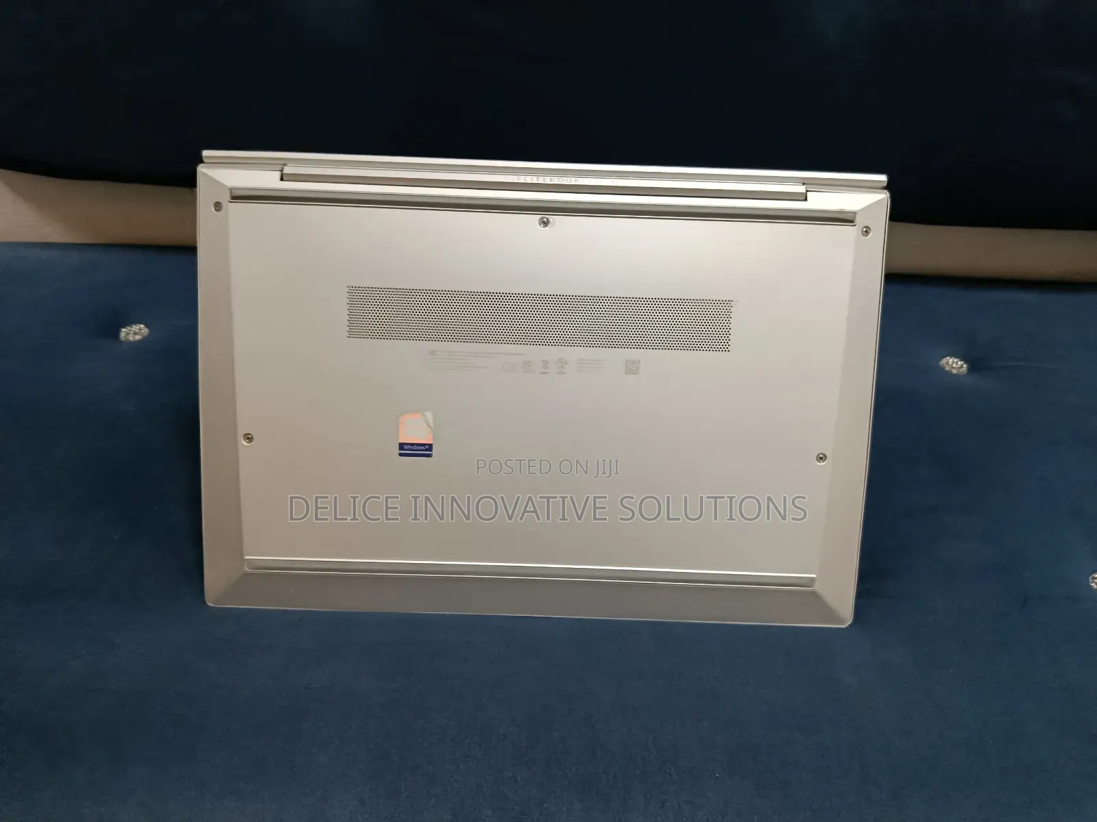 Laptop HP EliteBook 840 G7 8GB Intel Core i7 SSD 256GB
