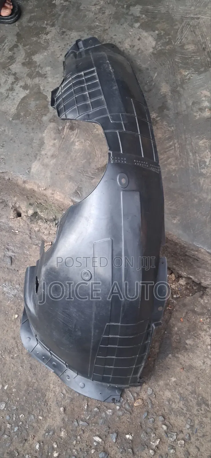 Sand Protector/Fender Liner/Wheel Guard Rio 2016/17/18/19/2020