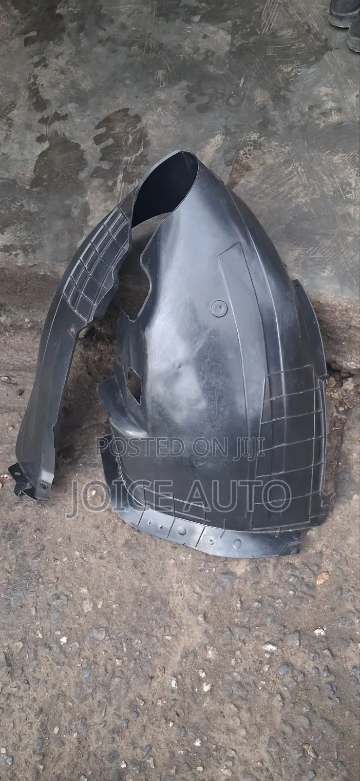 Sand Protector/Fender Liner/Wheel Guard Rio 2016/17/18/19/2020
