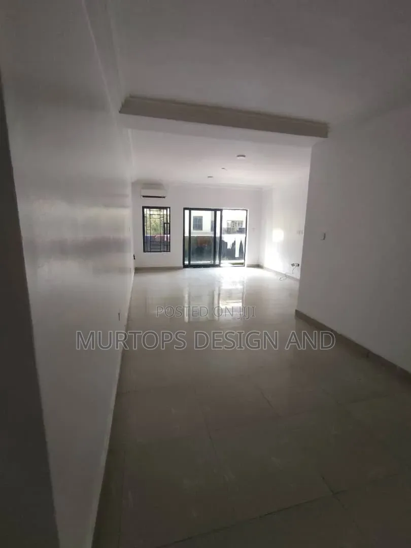 3bdrm Apartment in Megamound, Ikota for rent