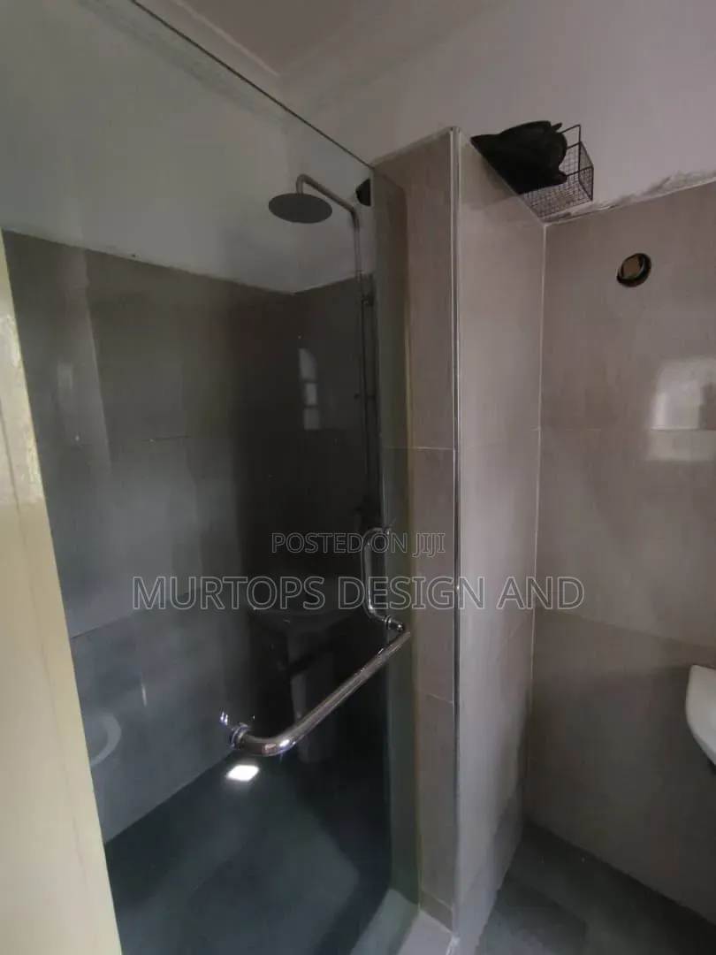 3bdrm Apartment in Megamound, Ikota for rent