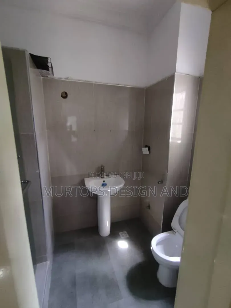 3bdrm Apartment in Megamound, Ikota for rent