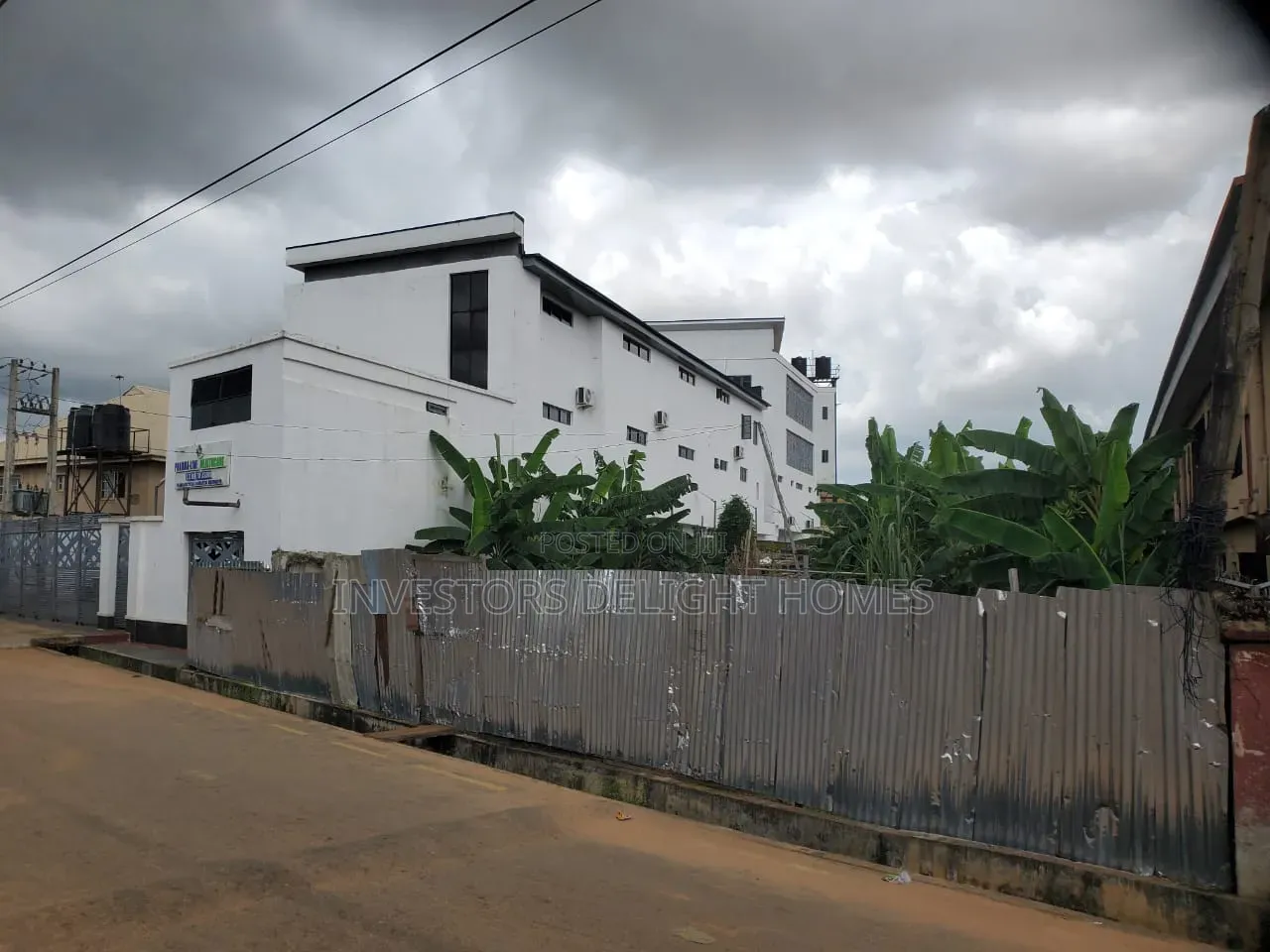 Landed Property for Sale