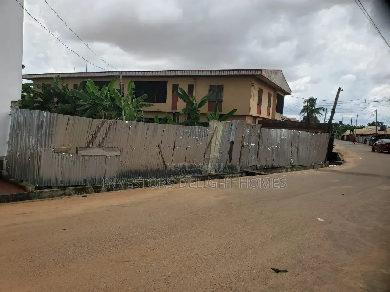 Landed Property for Sale