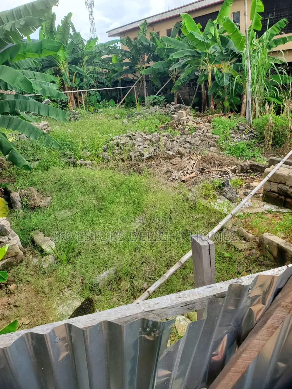 Landed Property for Sale