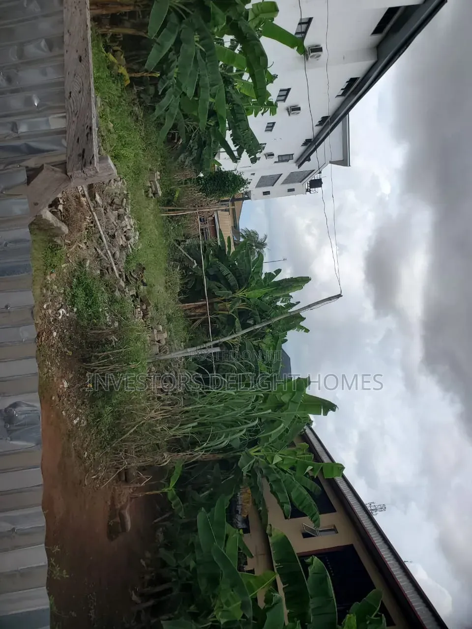 Landed Property for Sale