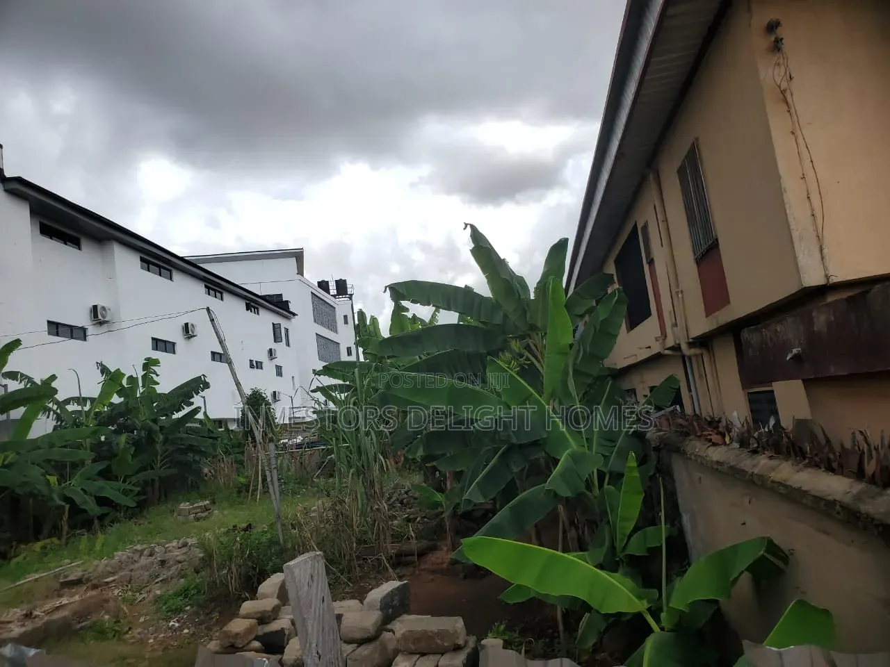 Landed Property for Sale