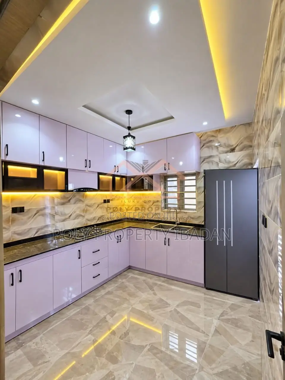 3bdrm Duplex in Rayfield ,, Ibadan for sale