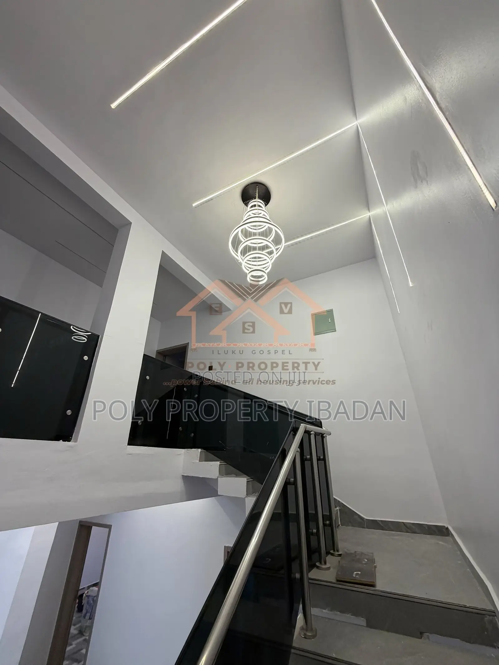 3bdrm Duplex in Rayfield ,, Ibadan for sale