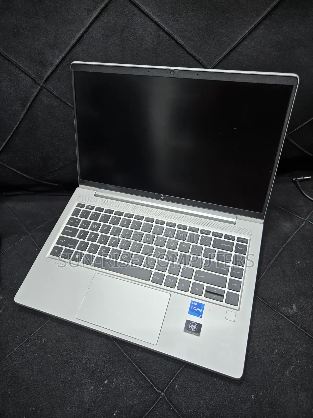 Laptop HP EliteBook 640 G9 8GB Intel Core i7 SSD 256GB