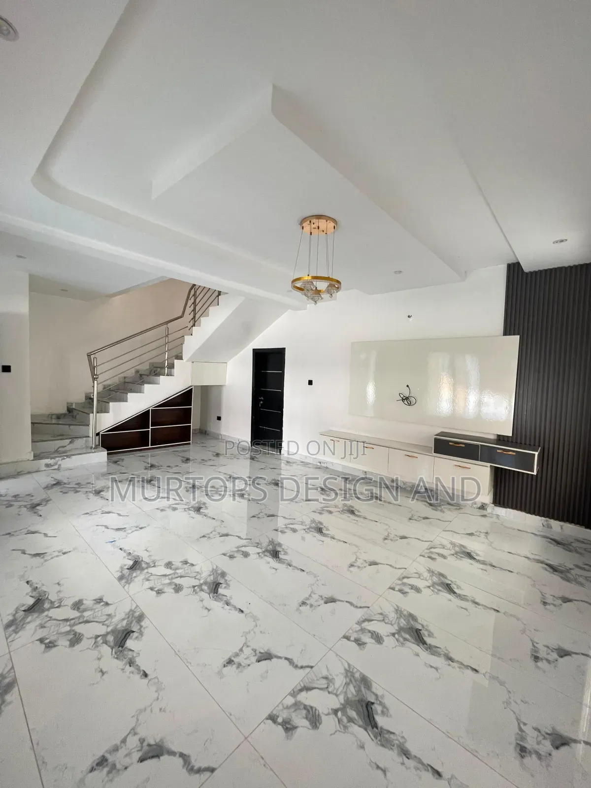 3bdrm Townhouse / Terrace in Ikate for rent