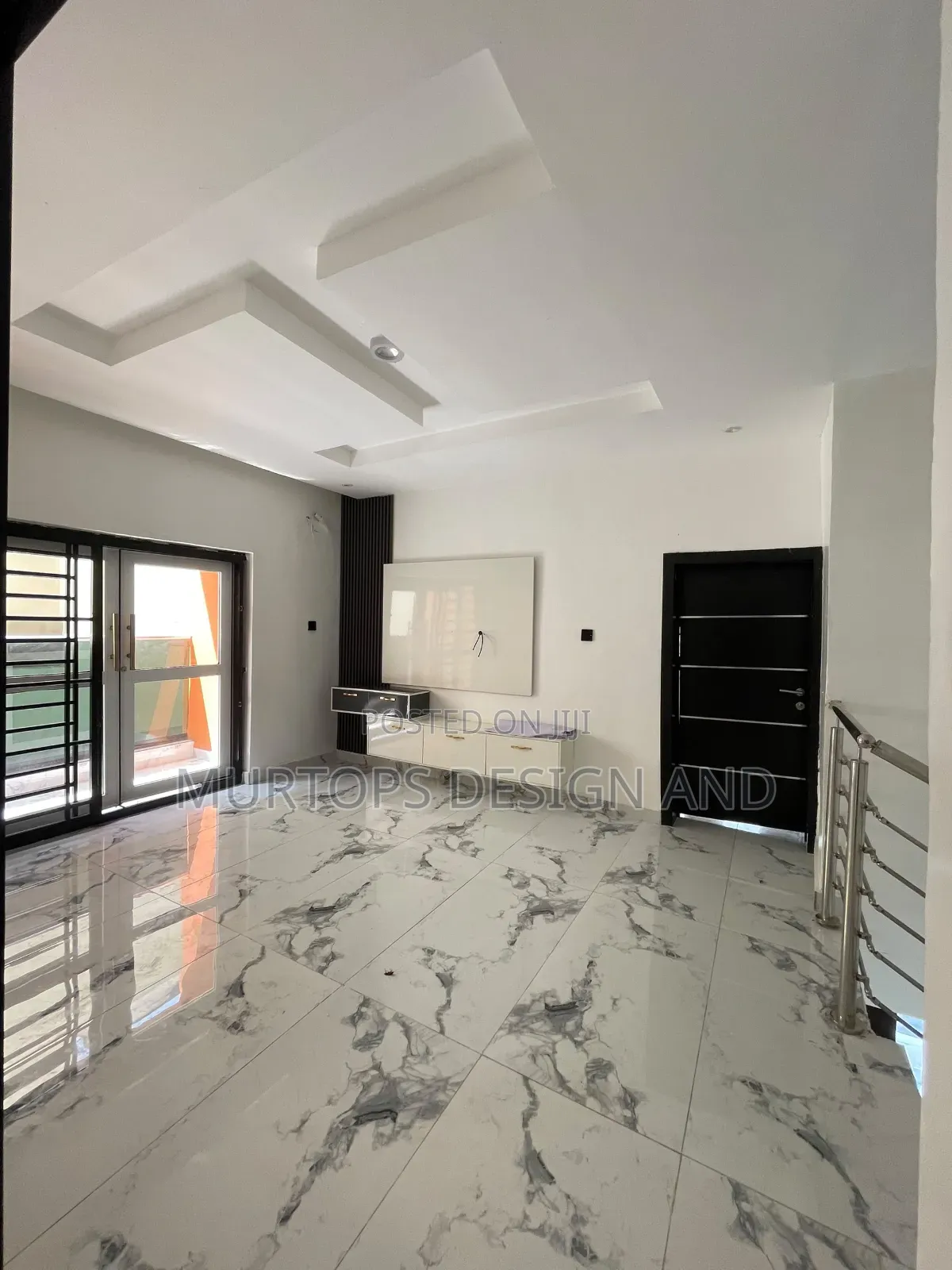 3bdrm Townhouse / Terrace in Ikate for rent