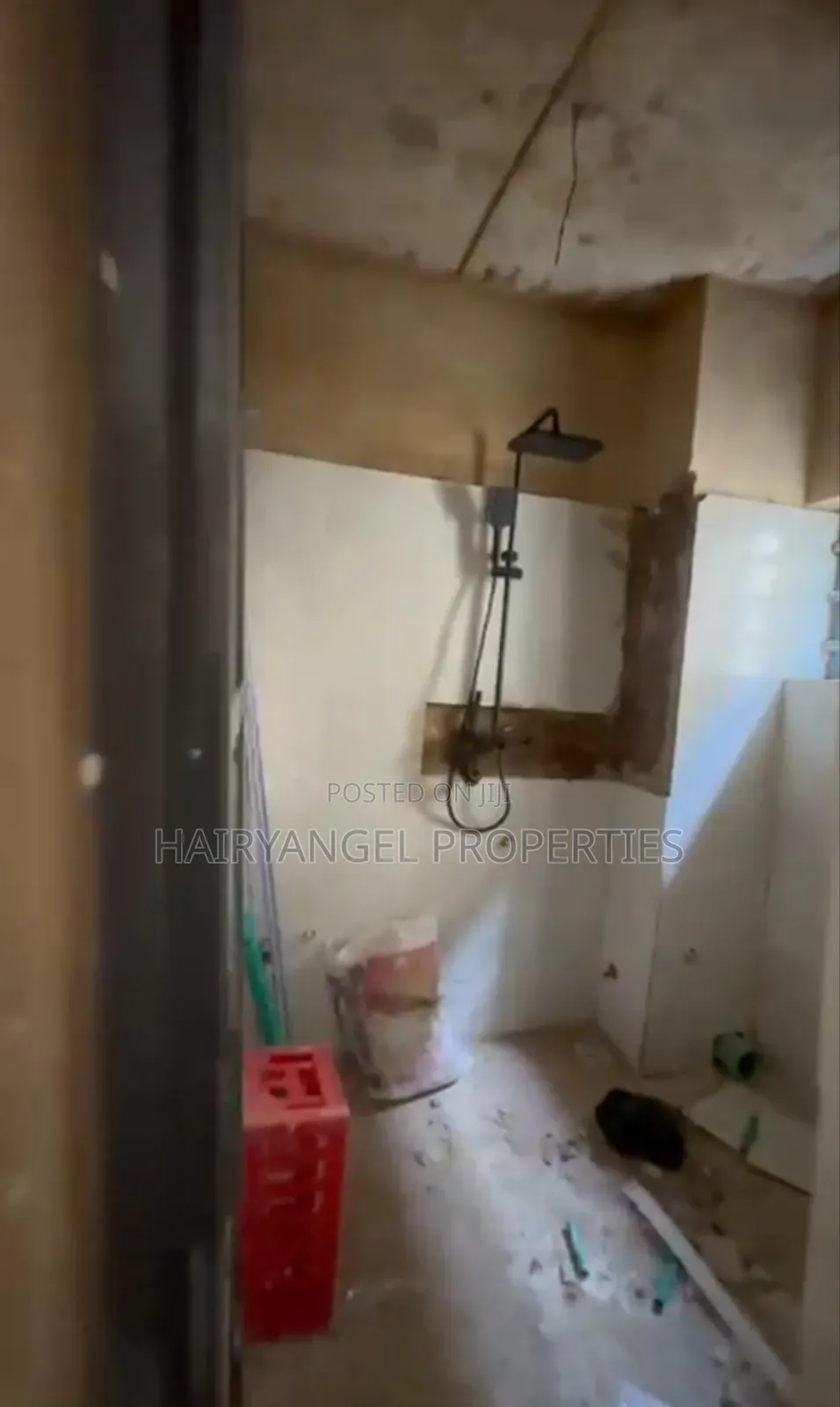 Mini Flat in Onike for sale