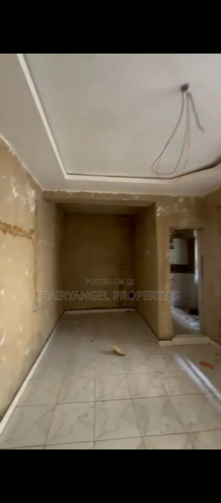Mini Flat in Onike for sale