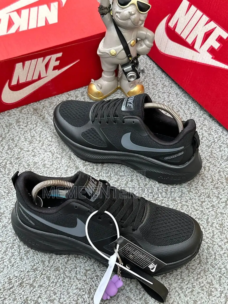 NIKE ZOOM (Universal) 40-48