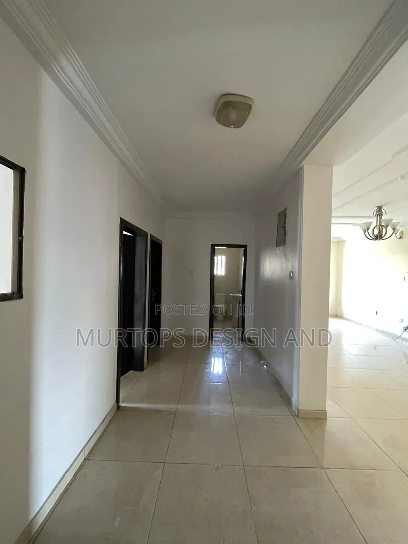 3bdrm Apartment in Ologolo for rent