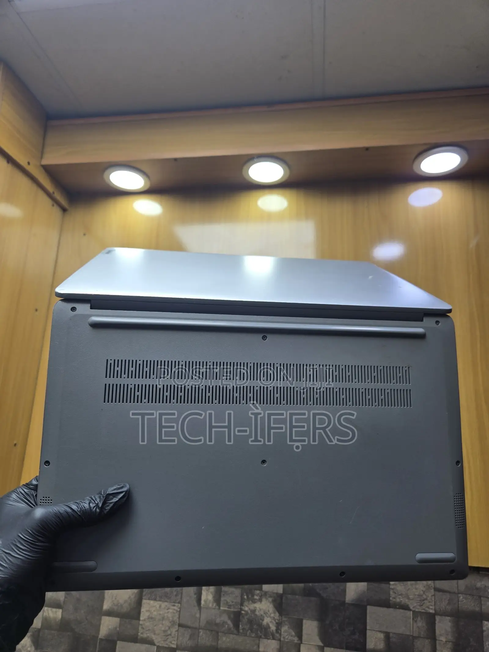 Laptop Lenovo IdeaPad 1 12GB AMD Ryzen 7 SSD 256GB