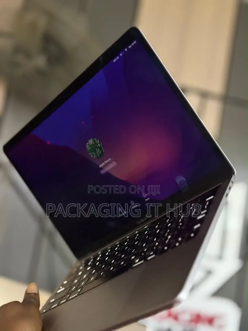 Laptop Apple MacBook 2016 8GB Intel Core i5 SSHD (Hybrid) 256GB