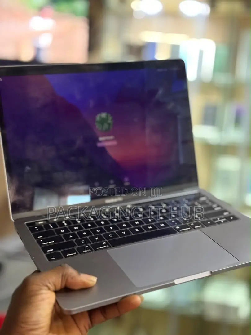 Laptop Apple MacBook 2016 8GB Intel Core i5 SSHD (Hybrid) 256GB
