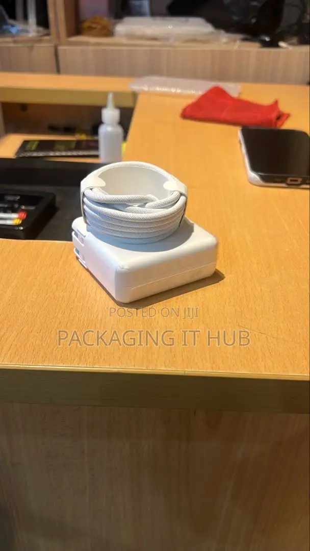 MacBook Pro Charger Complete With USB C