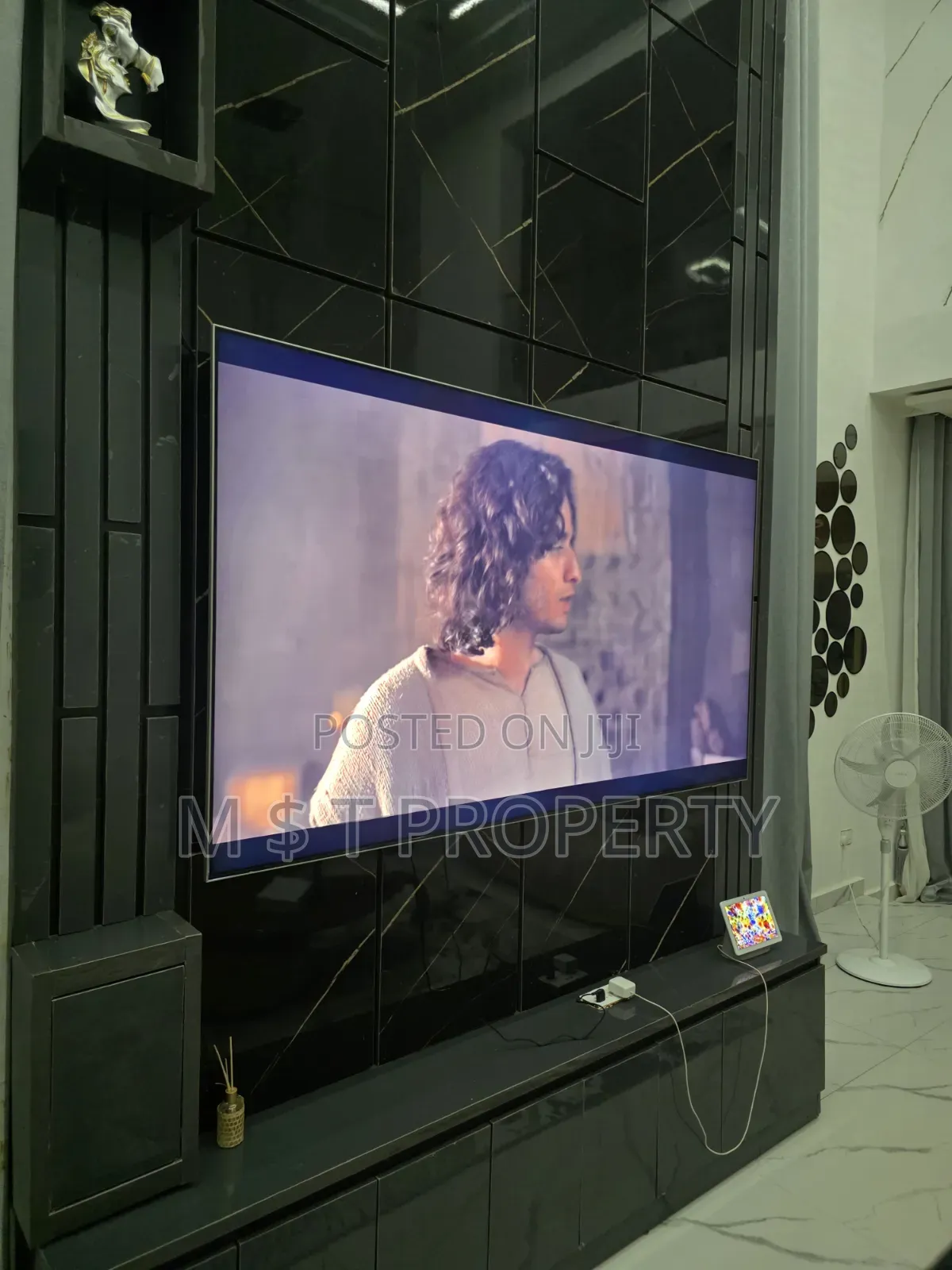 Samsung Neo QLED 85" 4k 2024