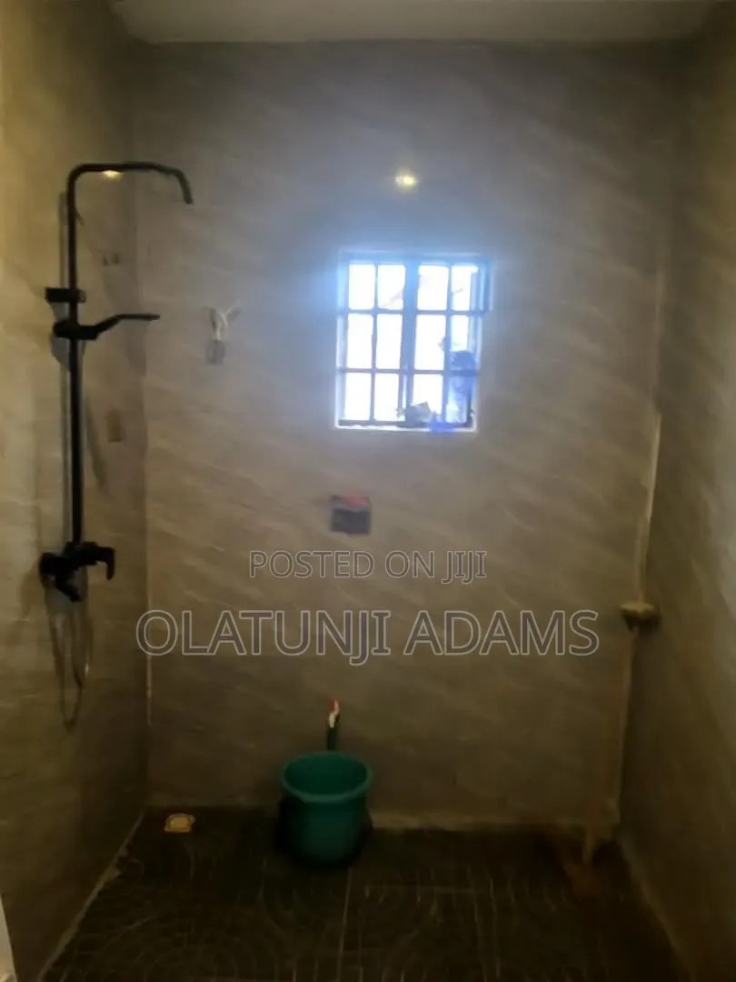3bdrm Bungalow in Ayekale, Osogbo for sale
