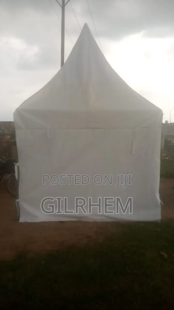 Quality Tent