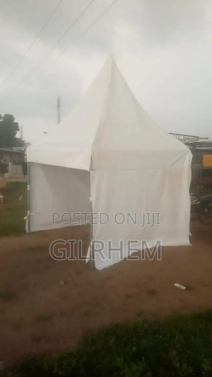 Quality Tent