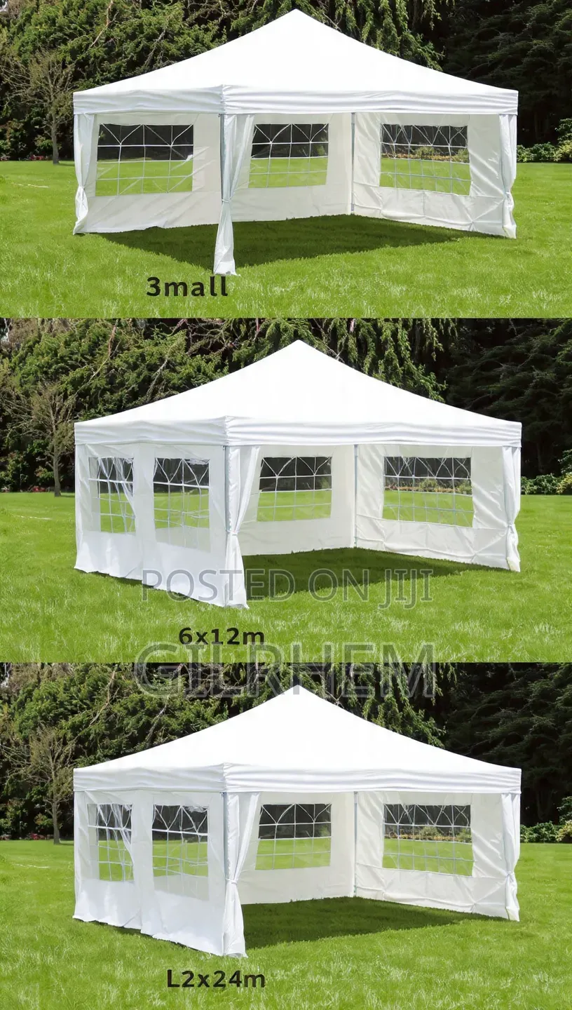 Quality Tent