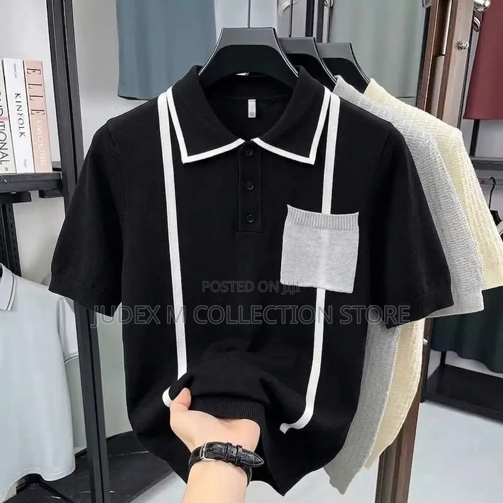 New Urban Classic Shirt
