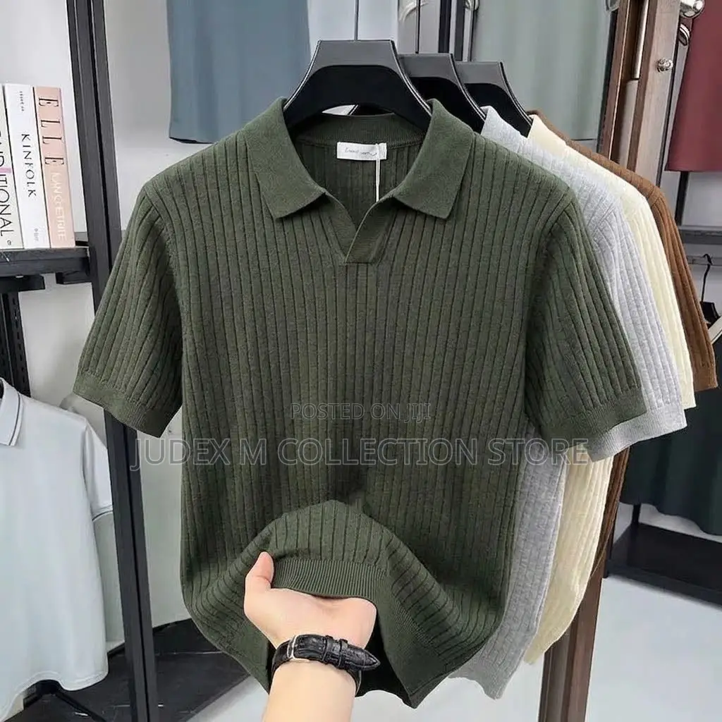 New Urban Classic Shirt