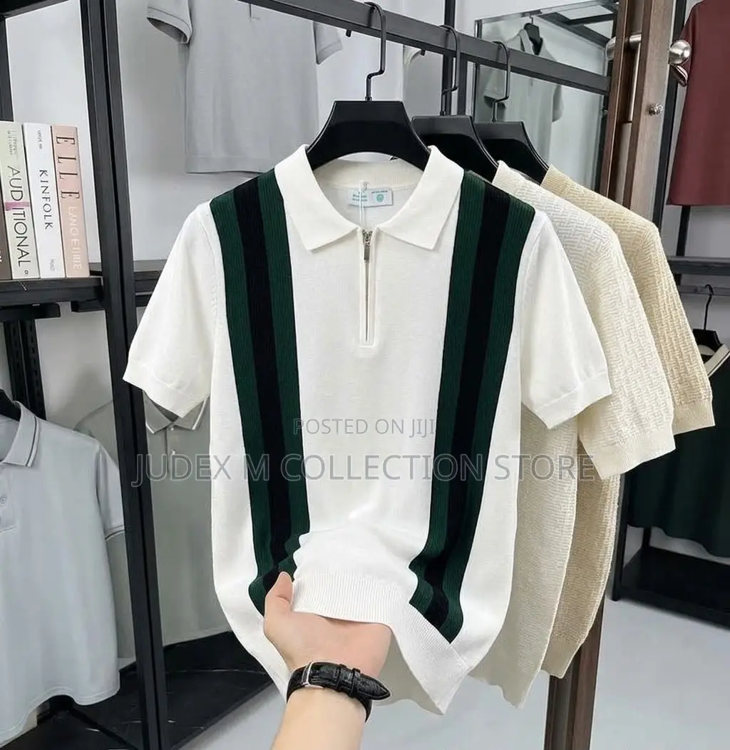 New Urban Classic Shirt