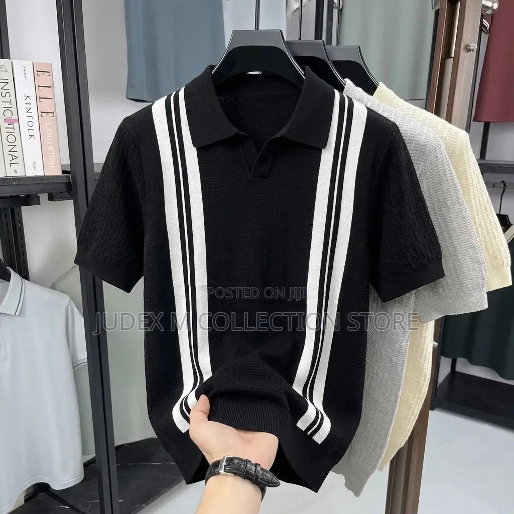 New Urban Classic Shirt