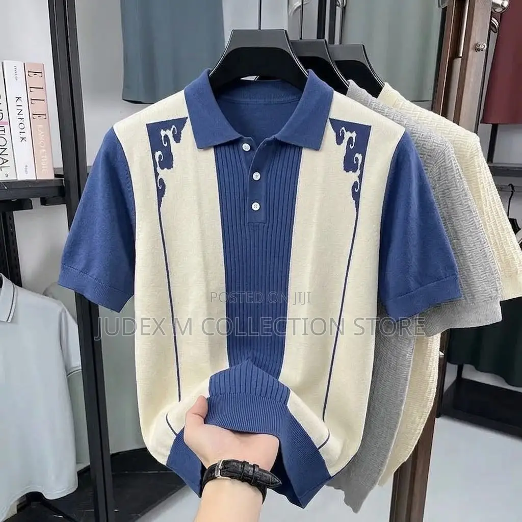New Urban Classic Shirt