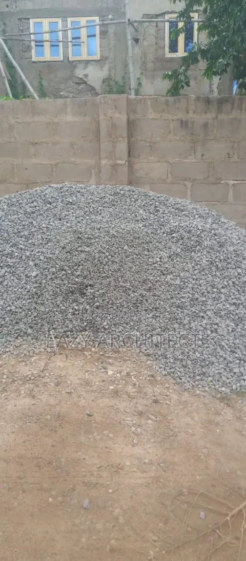 Sand, Stone, Gravel, Granite, Hardcore Supplier
