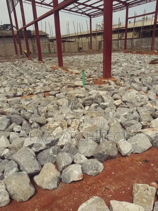 Sand, Stone, Gravel, Granite, Hardcore Supplier