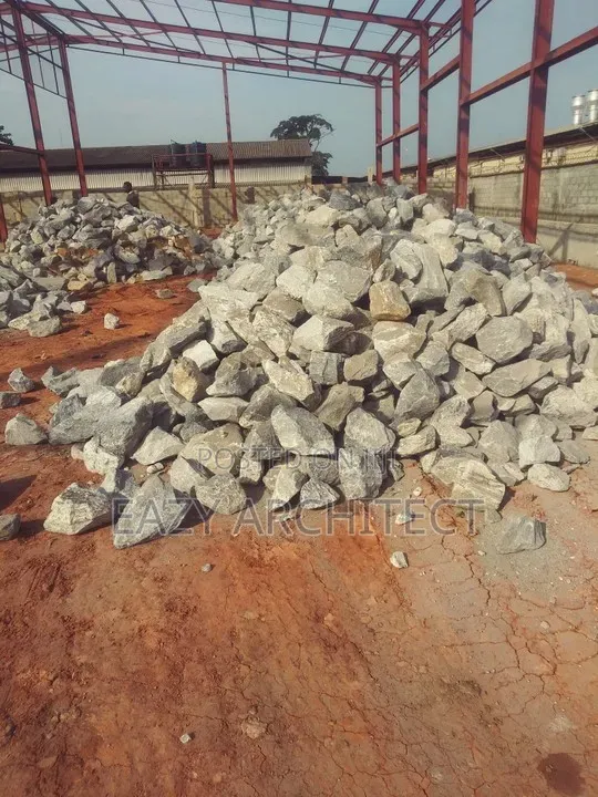 Sand, Stone, Gravel, Granite, Hardcore Supplier