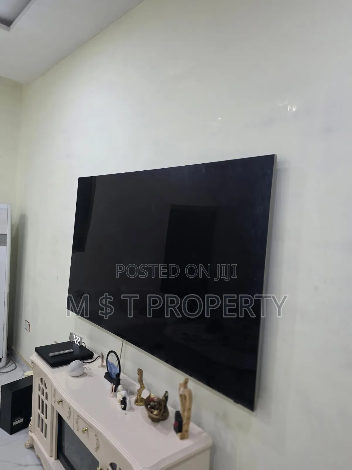 Samsung Neo QLED 85" 8k